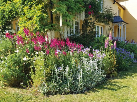 Southease Open Gardens