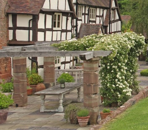 Wichenford Open Gardens