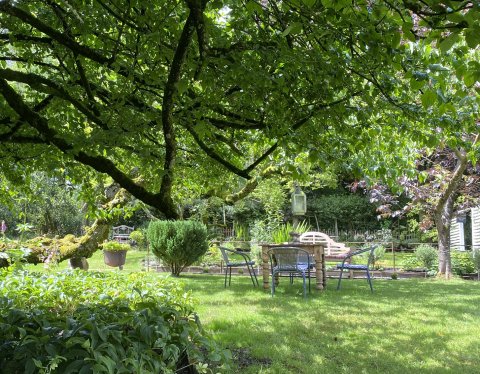 Putley Open Gardens