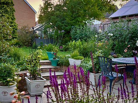 Moggerhanger Open Gardens