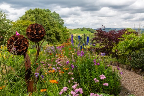 Winster Secret Gardens