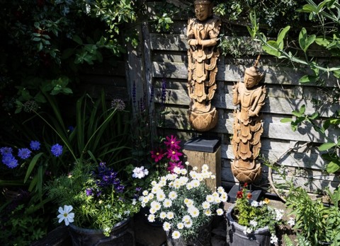 Grayswood Open Gardens